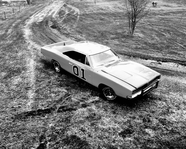 Bw General Lee Wallpaper  Download to your mobile from PHONEKY