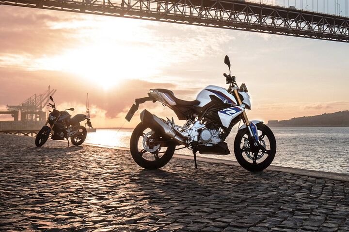BMW G 310 R Price and Specification  RPRNA