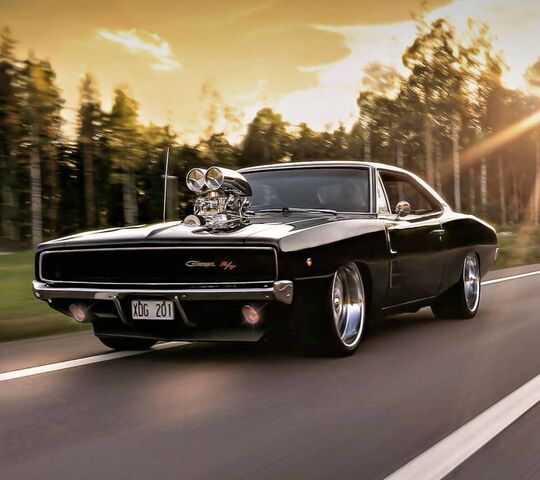 Dodge Charger Wallpaper - Download to your mobile from PHONEKY