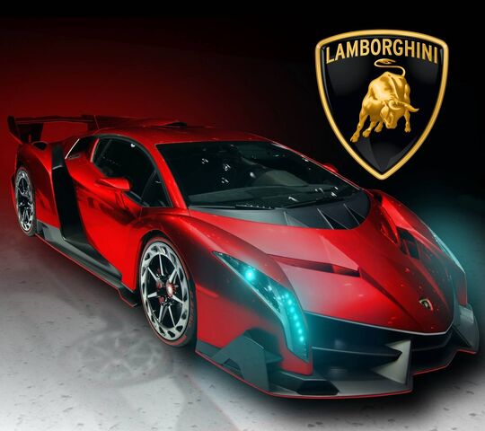 Lamborghini hình nền siêu xe 4k cho điện thoại