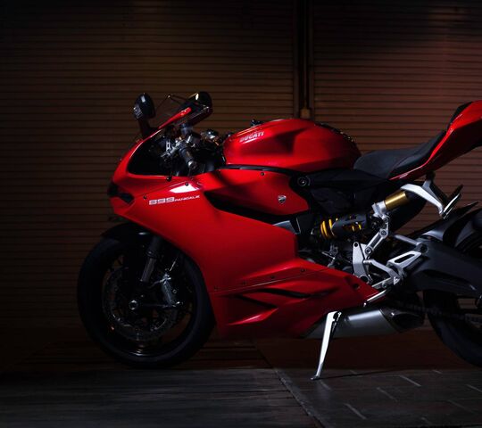 Ducati Wallpaper - Download to your mobile from PHONEKY