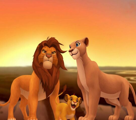 Wallpaper ID 307525  Movie The Lion King 1994 Phone Wallpaper Simba  1440x3120 free download