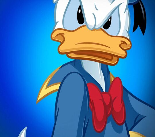 Donald Duck Wallpaper - Download to your mobile from PHONEKY