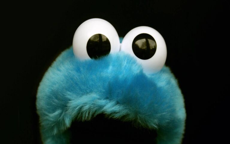 CookieMonsteriPhoneWallpaper  HD WALLPAPERS