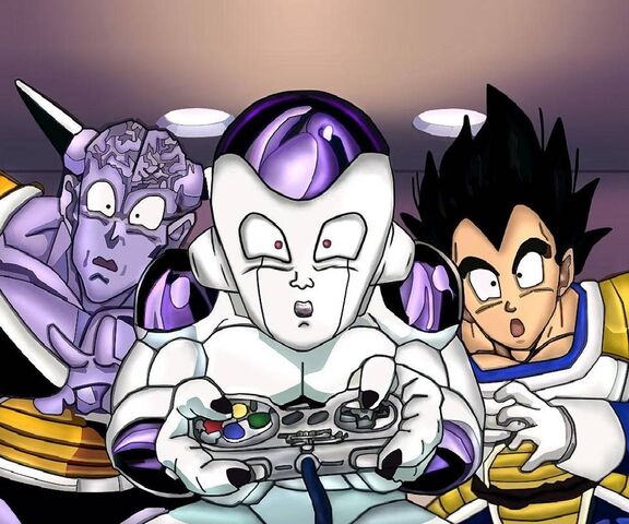 Dragon Ball Z Ps3 Wallpaper - Download to your mobile from PHONEKY