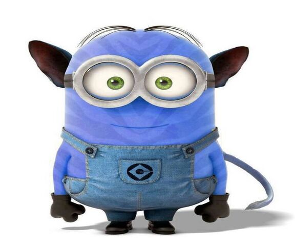 Avatar Minion Wallpaper - Download to your mobile from PHONEKY