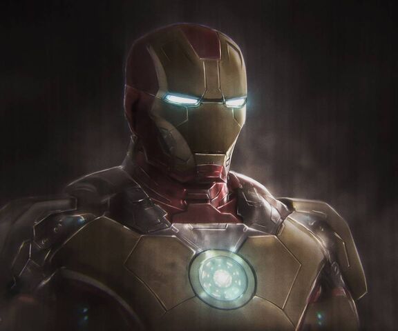 Iron Man Mark 42 Wallpaper Download To Your Mobile From Phoneky