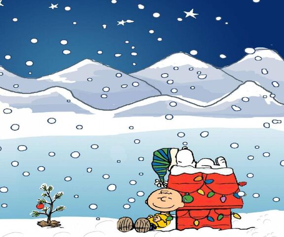 Snoopy Christmas wallpaper by RisingPhoenix84  Download on ZEDGE  f2af