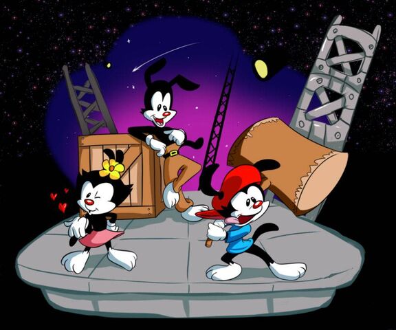 Animaniacs Wallpapers 54 images