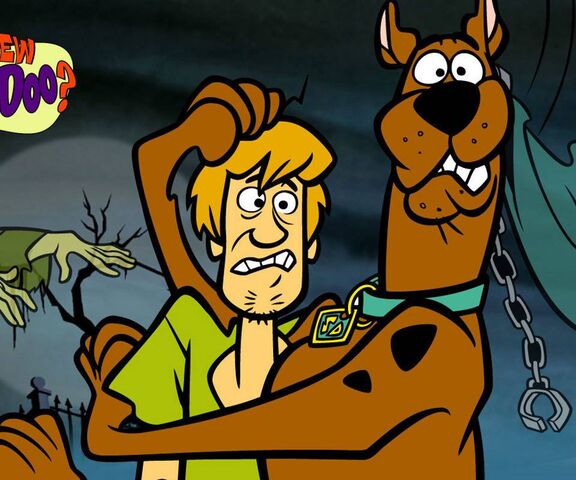 Scooby Doo Wallpaper - Download to your mobile from PHONEKY