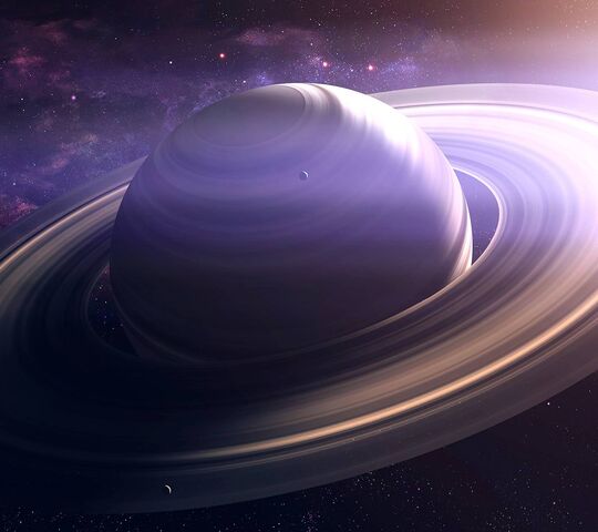 Saturn Wallpaper Download To Your Mobile From Phoneky