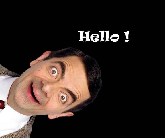 Mr Bean Wallpaper - Download to your mobile from PHONEKY