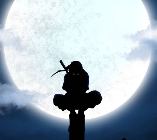 Ninja Boy Anime Wallpapers  Top Free Ninja Boy Anime Backgrounds   WallpaperAccess