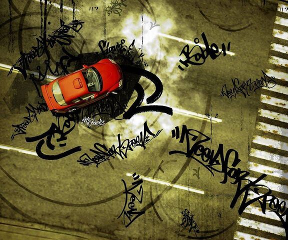 Need for Speed Most Wanted 2012 Wallpaper – Coliseu Geek