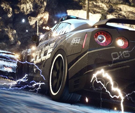 Nfs Most Wanted Wallpaper - Download to your mobile from PHONEKY