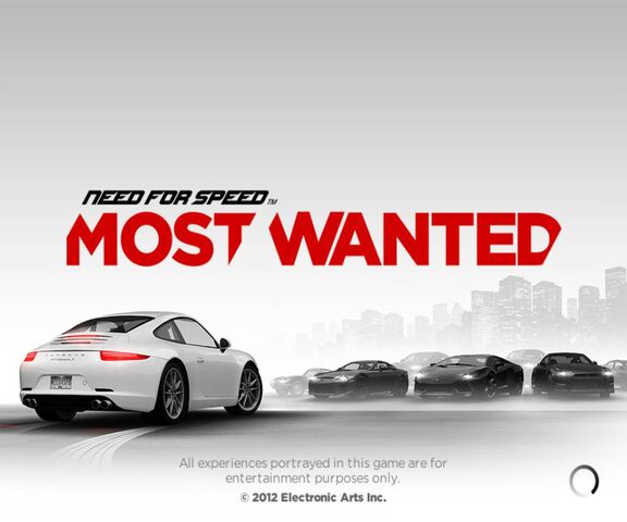 Most Wanted Wallpaper - Download to your mobile from PHONEKY
