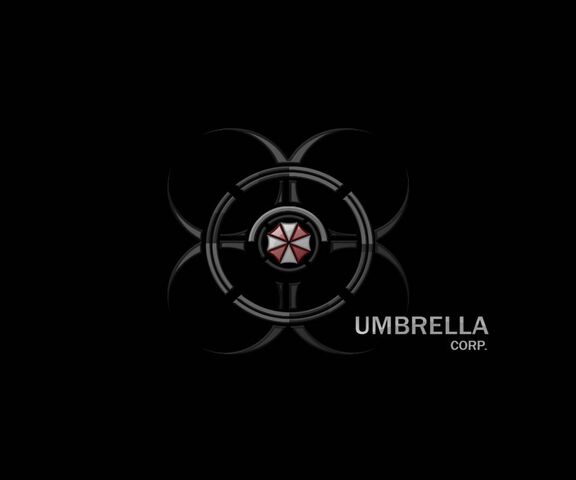 Video games movies Resident Evil Umbrella Corp logos wallpaper  1920x1200   257720  WallpaperUP