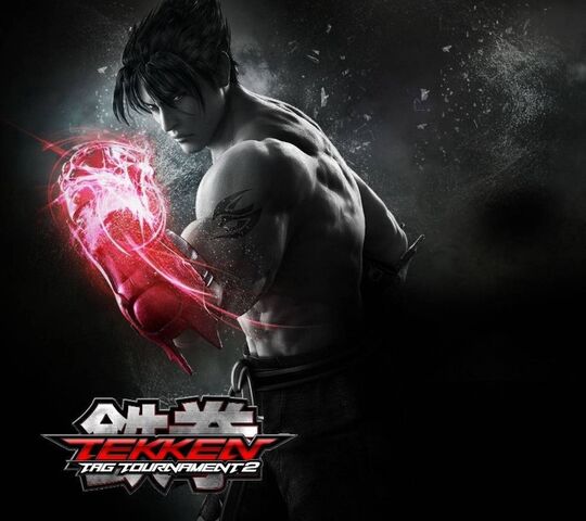 Tekken Tag Wallpaper - Download to your mobile from PHONEKY