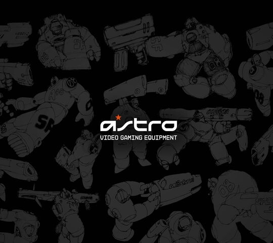 Astro Gaming Wallpaper Download To Your Mobile From Phoneky