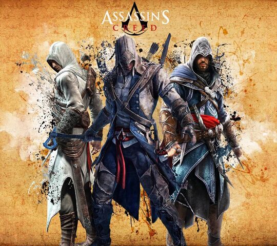 Connor kenway connor kenway assassins creed 3 HD phone wallpaper   Peakpx
