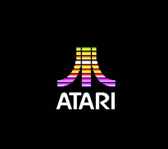 Atari Wallpaper - Download to your mobile from PHONEKY