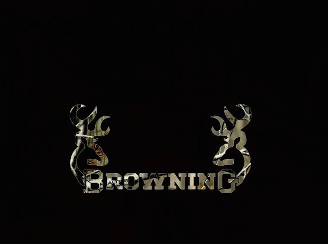Camo Browning Wallpaper - Download to your mobile from PHONEKY