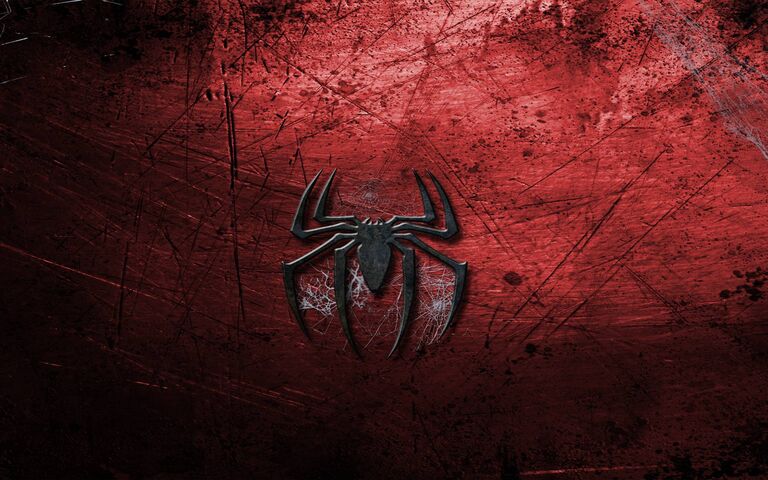spiderman 4 symbol