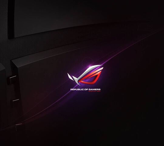 Asus Rog Wallpaper - Download to your mobile from PHONEKY