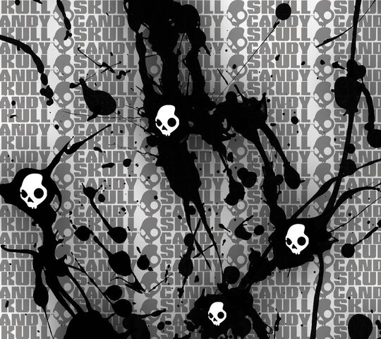 Skullcandy HD Wallpapers  Wallpaper Cave