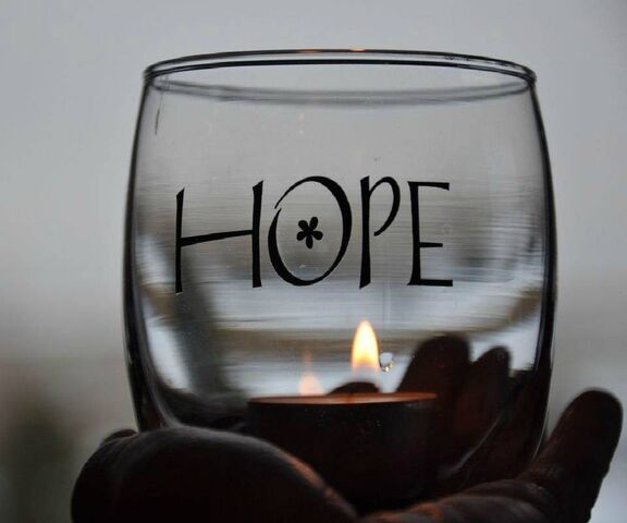 Hope Wallpaper Hd Wallpaper - Download to your mobile from PHONEKY