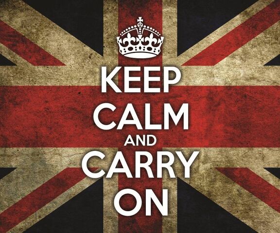 Keep Calm - Britain Wallpaper - Download to your mobile from PHONEKY