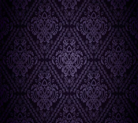 Purple Pattern Wallpaper - Download to your mobile from PHONEKY