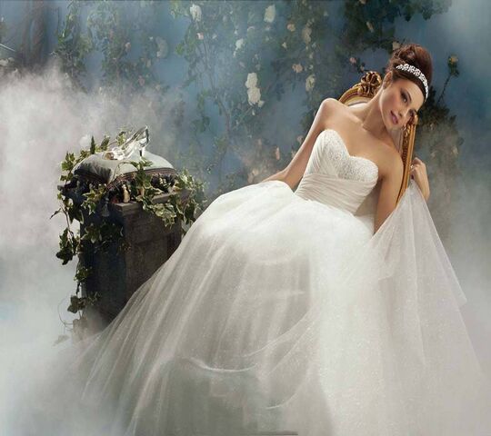 Romantic Bride Wallpaper - Download to your mobile from PHONEKY