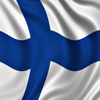 フィンランドの国旗壁紙 Phonekyから携帯端末にダウンロード