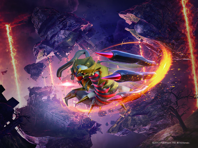 ハンサム 溶かす 礼儀 ギラティナ 壁紙 Diclos Jp