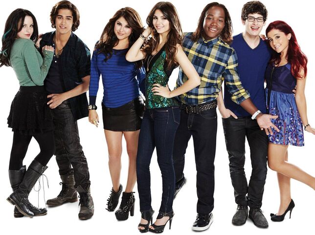 Victorious Wallpapers  Top Free Victorious Backgrounds  WallpaperAccess
