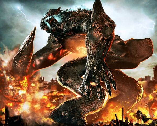 Quái vật Kaiju Ảnh nền - Tải xuống điện thoại di động của bạn từ PHONEKY