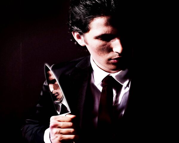 10 American Psycho HD Wallpapers and Backgrounds