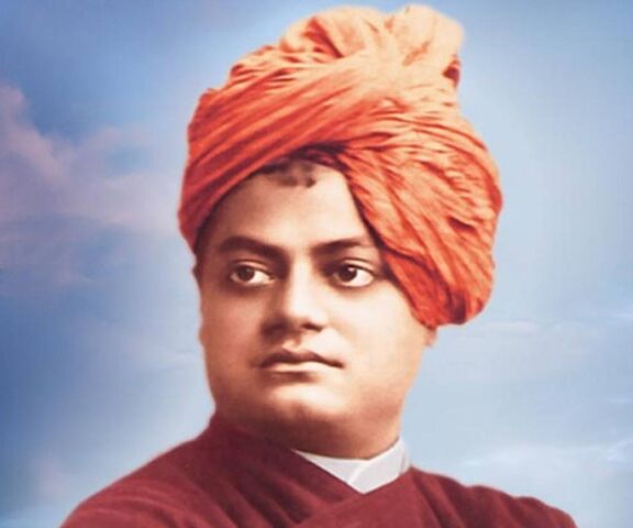 Swami Vivekananda Wallpaper - Download to your mobile from PHONEKY