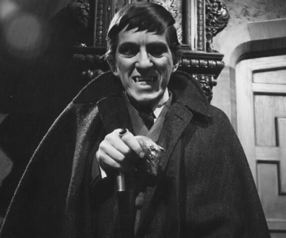 Barnabas Collins Wallpaper - Download to your mobile from PHONEKY