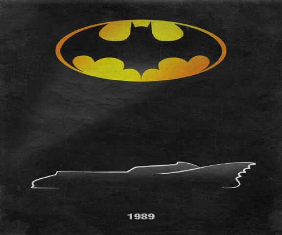 Batman 1989 Wallpaper - Download to your mobile from PHONEKY