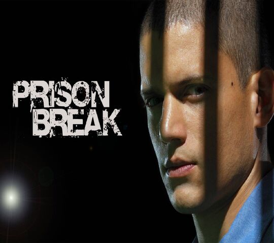 Prison Break Wallpaper Download To Your Mobile From Phoneky