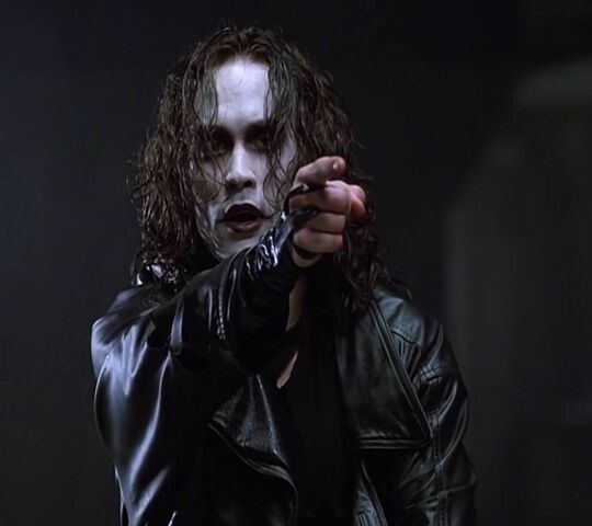 The Crow Wallpaper Brandon Lee 70 images