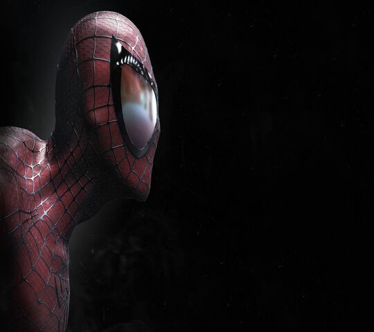4k Spiderman Wallpaper - Download to your mobile from PHONEKY