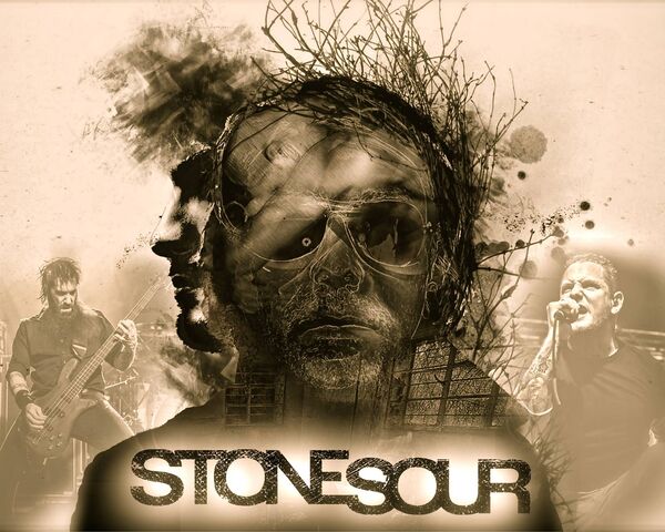 Stone Sour Wallpapers  Top Free Stone Sour Backgrounds  WallpaperAccess