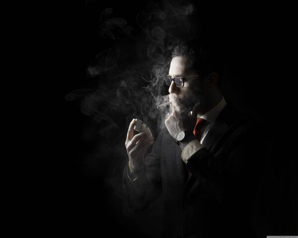 4555440 smoke face women black background  Rare Gallery HD Wallpapers