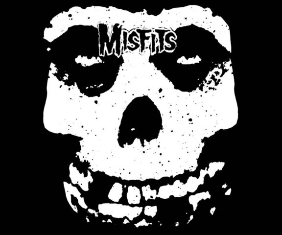 Featured image of post Misfits Wallpaper Android
