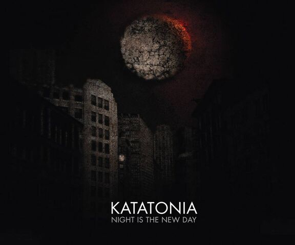 Katatonia Wallpaper Download To Your Mobile From Phoneky