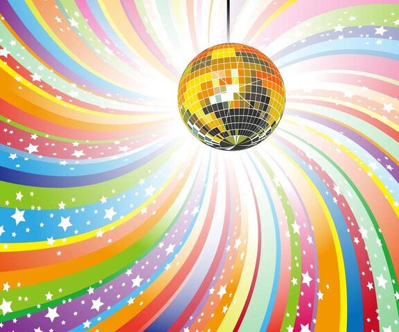 Disco Ball Wallpaper - Download to your mobile from PHONEKY