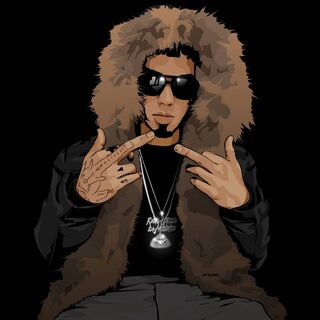 Download Anuel Aa Wallpapers APK v30 For Android